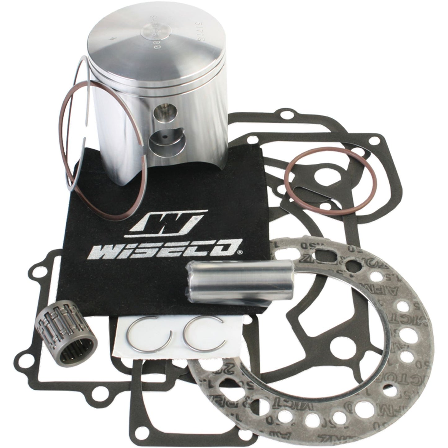 Wiseco - Powersports Top End Kit For Suzuki PK1339_303894