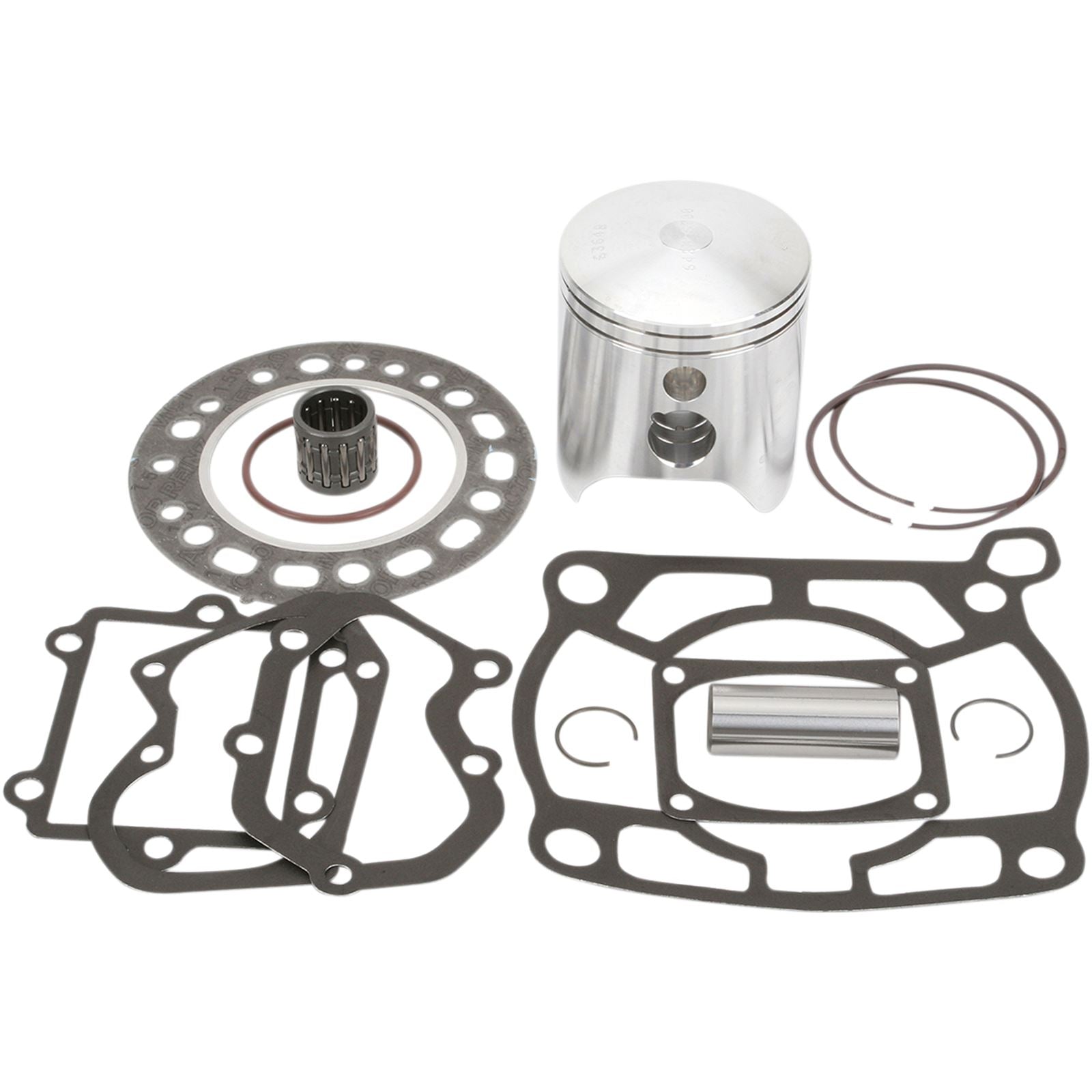 Wiseco - Powersports Top End Kit For Suzuki PK1339_494039