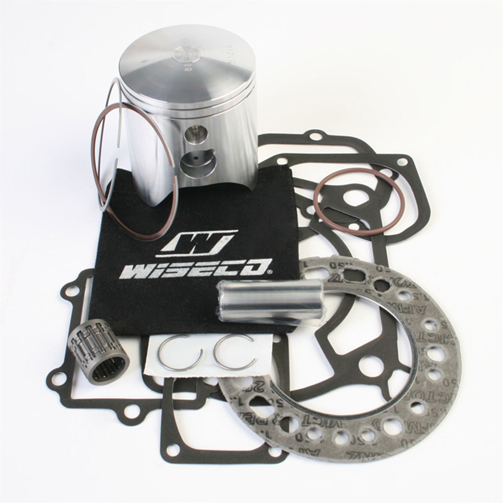 Wiseco - Powersports Top End Kit For Suzuki PK1339_603895