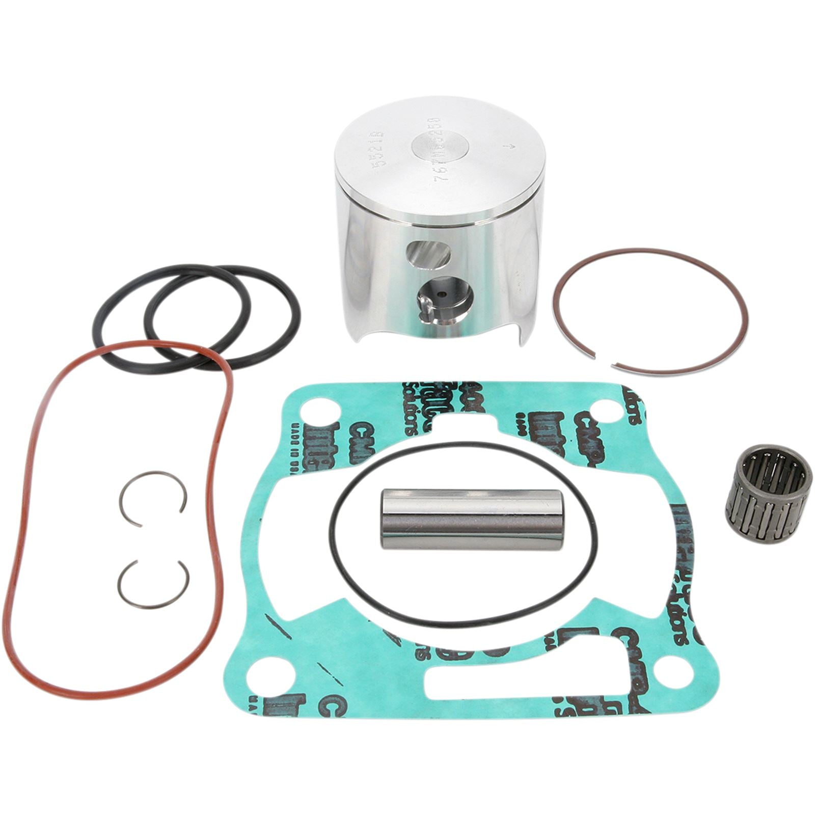Wiseco - Powersports Top End Kit For Yamaha PK1343_494026