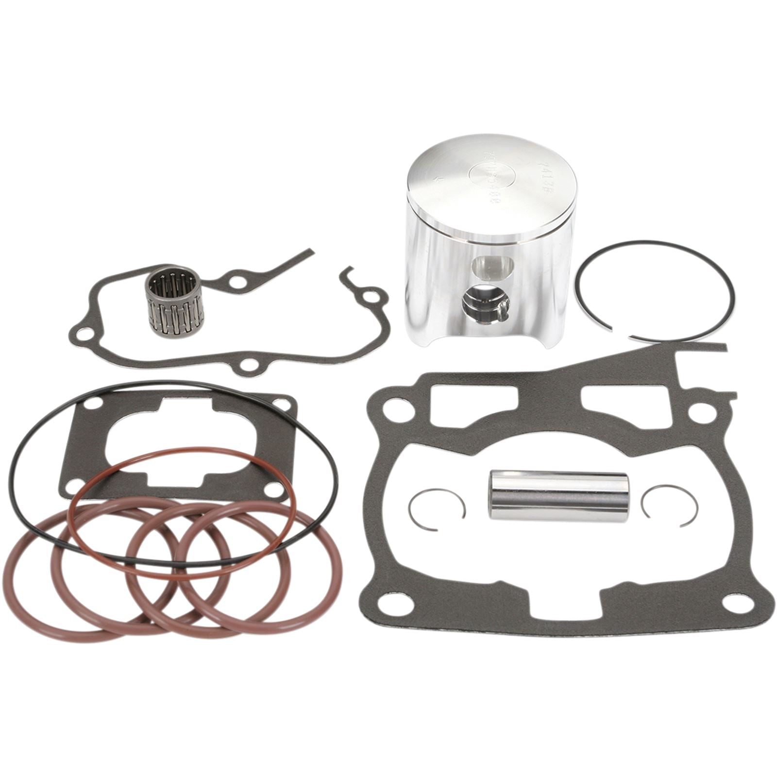 Wiseco - Powersports Top End Kit for Yamaha PK1344_494035