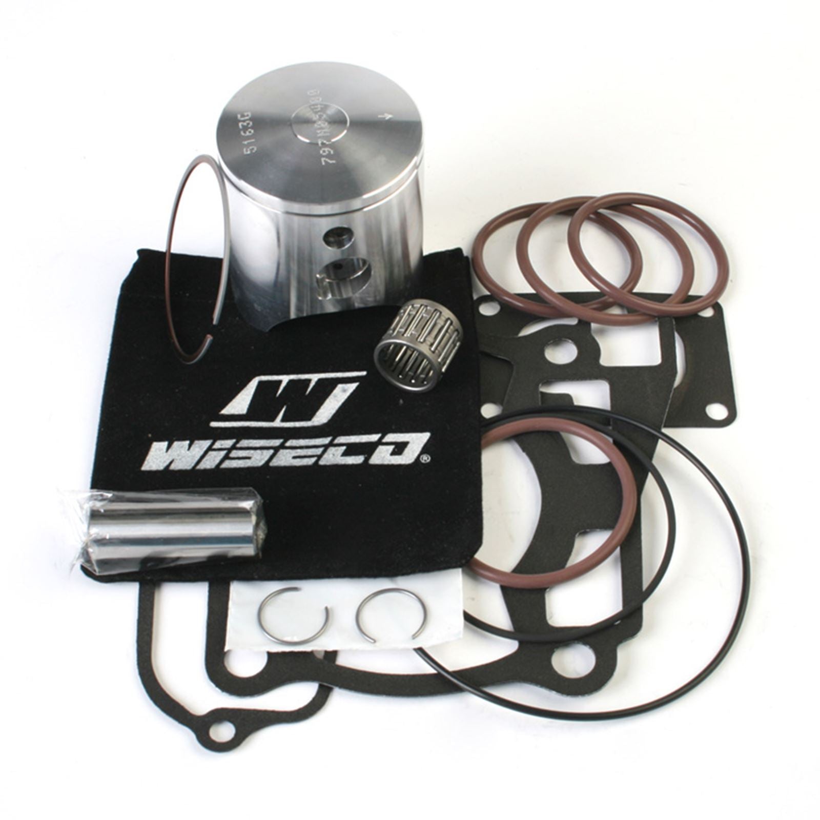 Wiseco - Powersports Top End Kit for Yamaha PK1344_603899