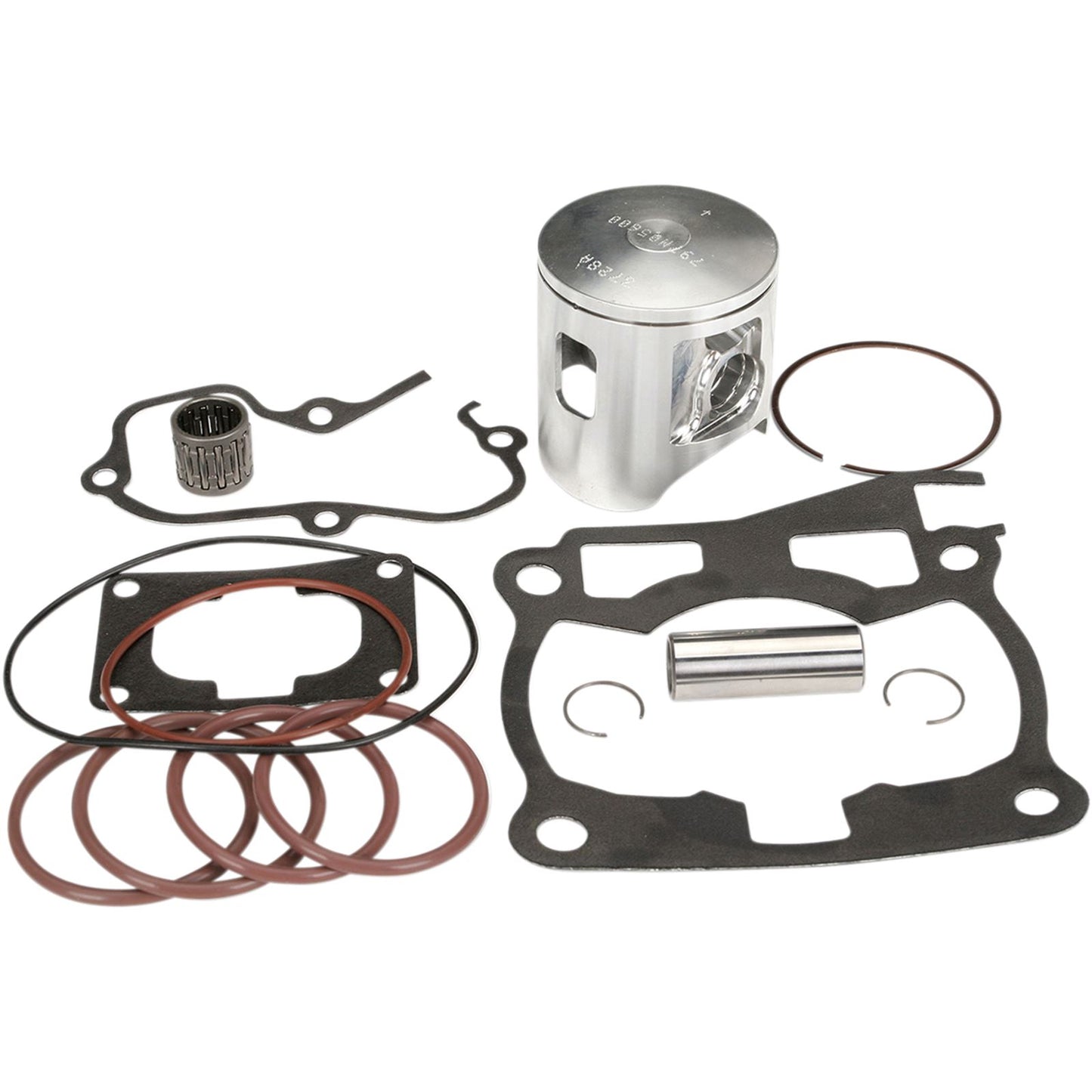 Wiseco - Powersports Top End Kit for Yamaha PK1347_494011