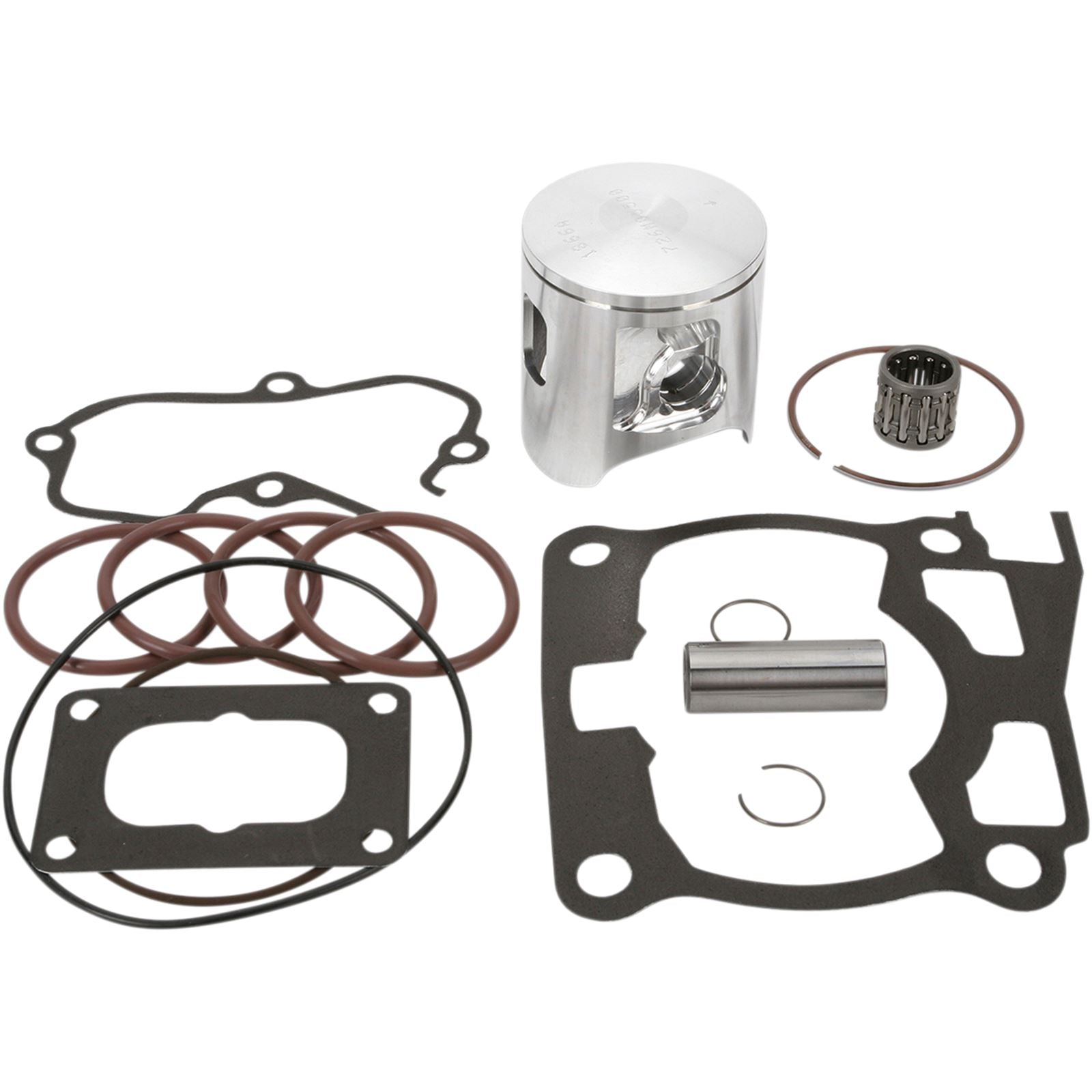 Wiseco - Powersports Top End Kit For Yamaha PK1348_494040