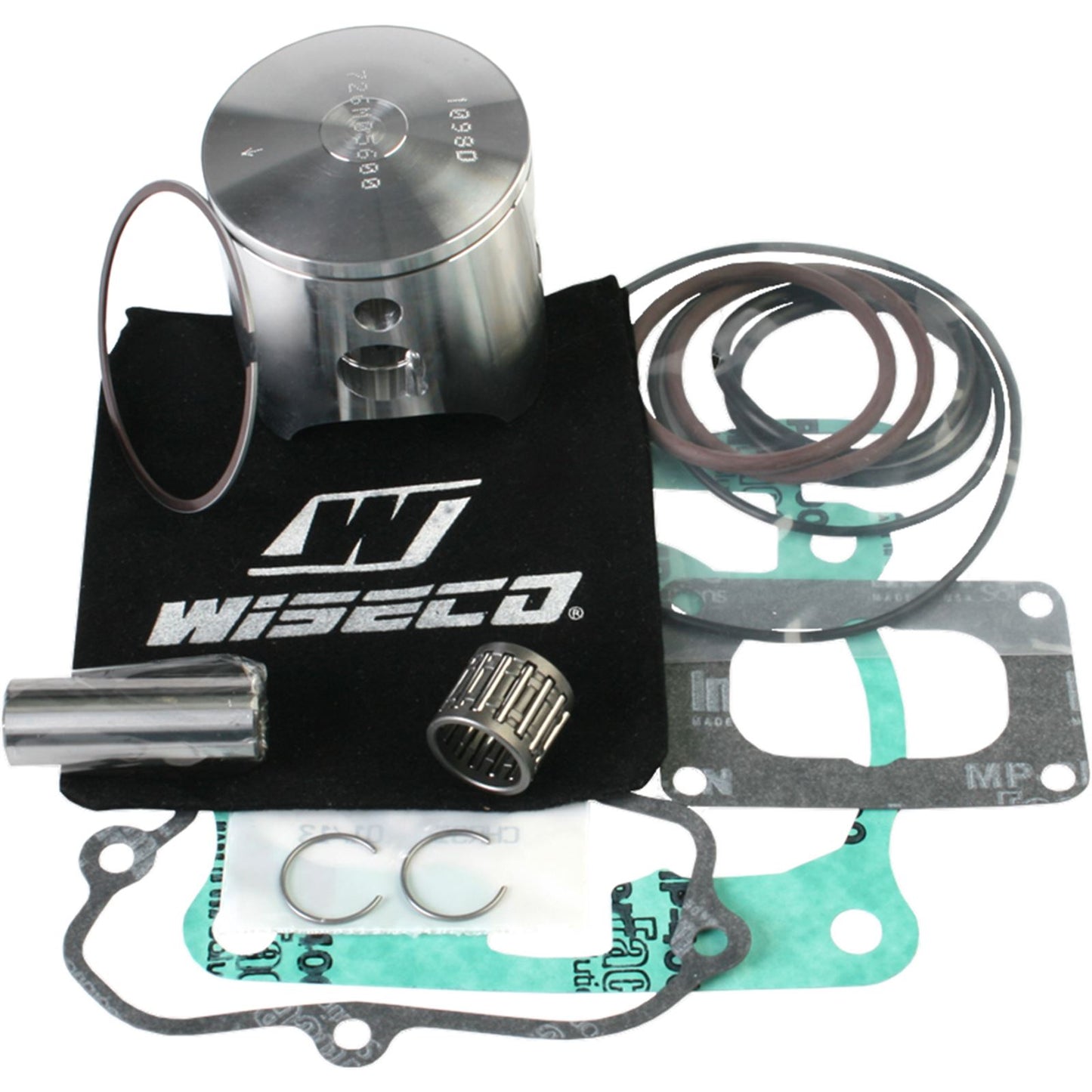 Wiseco - Powersports Top End Kit For Yamaha PK1351_303901