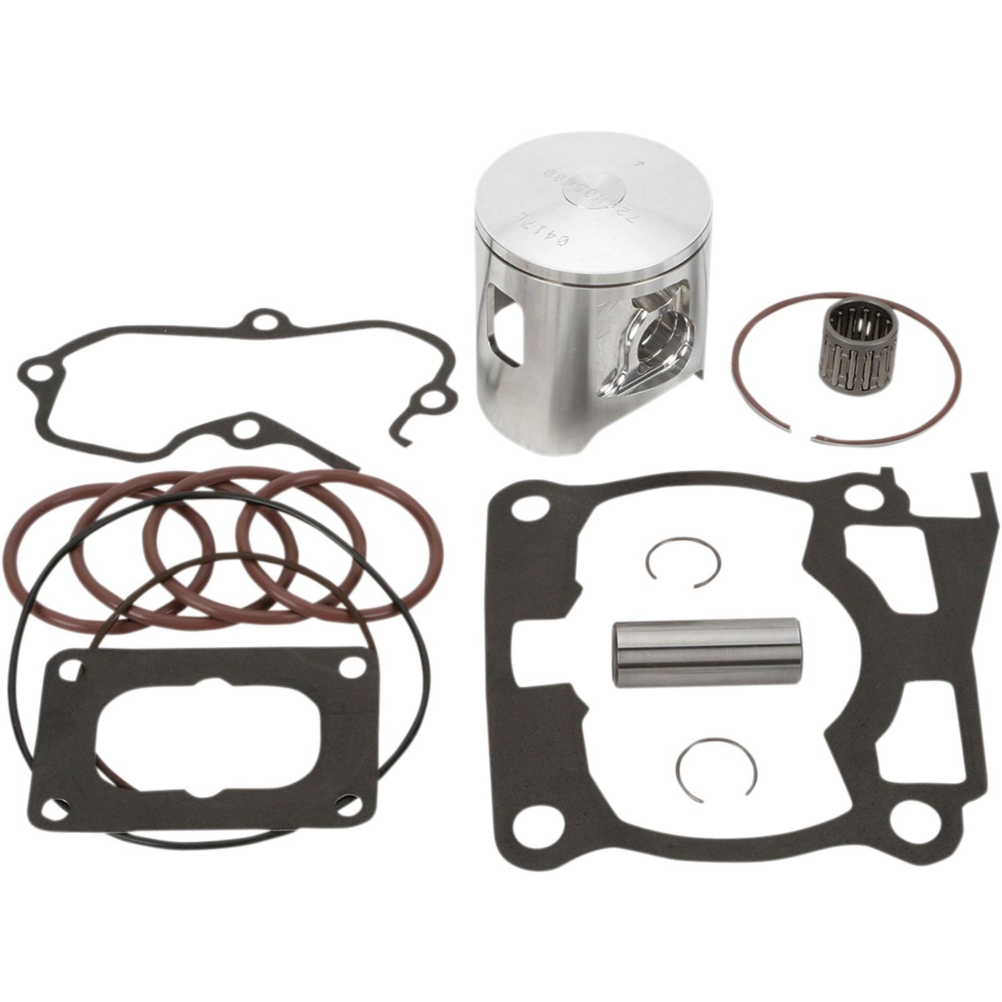 Wiseco - Powersports Top End Kit For Yamaha PK1351_493960