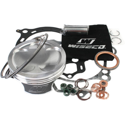 Wiseco - Powersports Top End Kit For Yamaha PK1358_303909