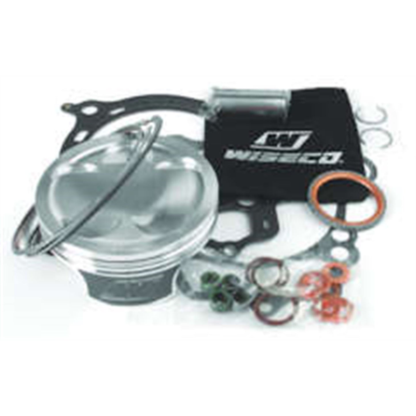 Wiseco - Powersports Top End Kit For Yamaha PK1358_303910
