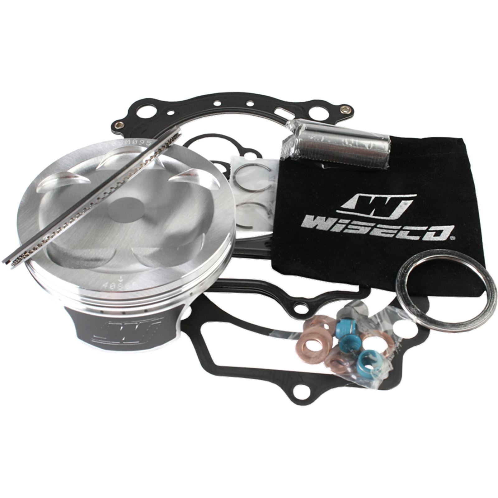 Wiseco - Powersports Top End Kit For Yamaha PK1359_303911