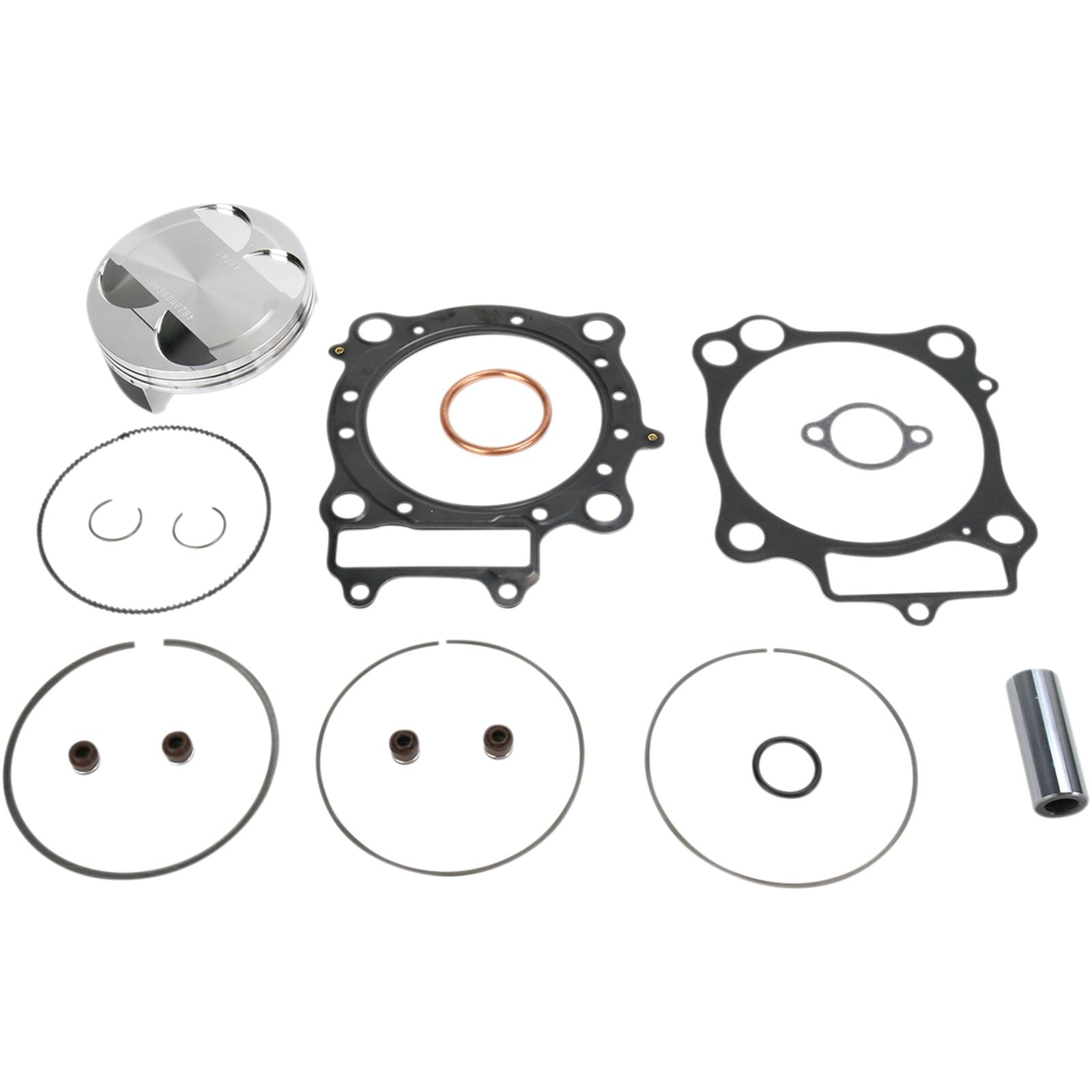 Wiseco - Powersports Top End Kit for Honda PK1366_494248