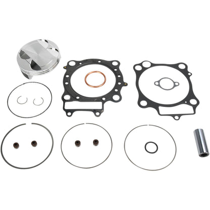 Wiseco - Powersports Top End Kit for Honda PK1366_494248