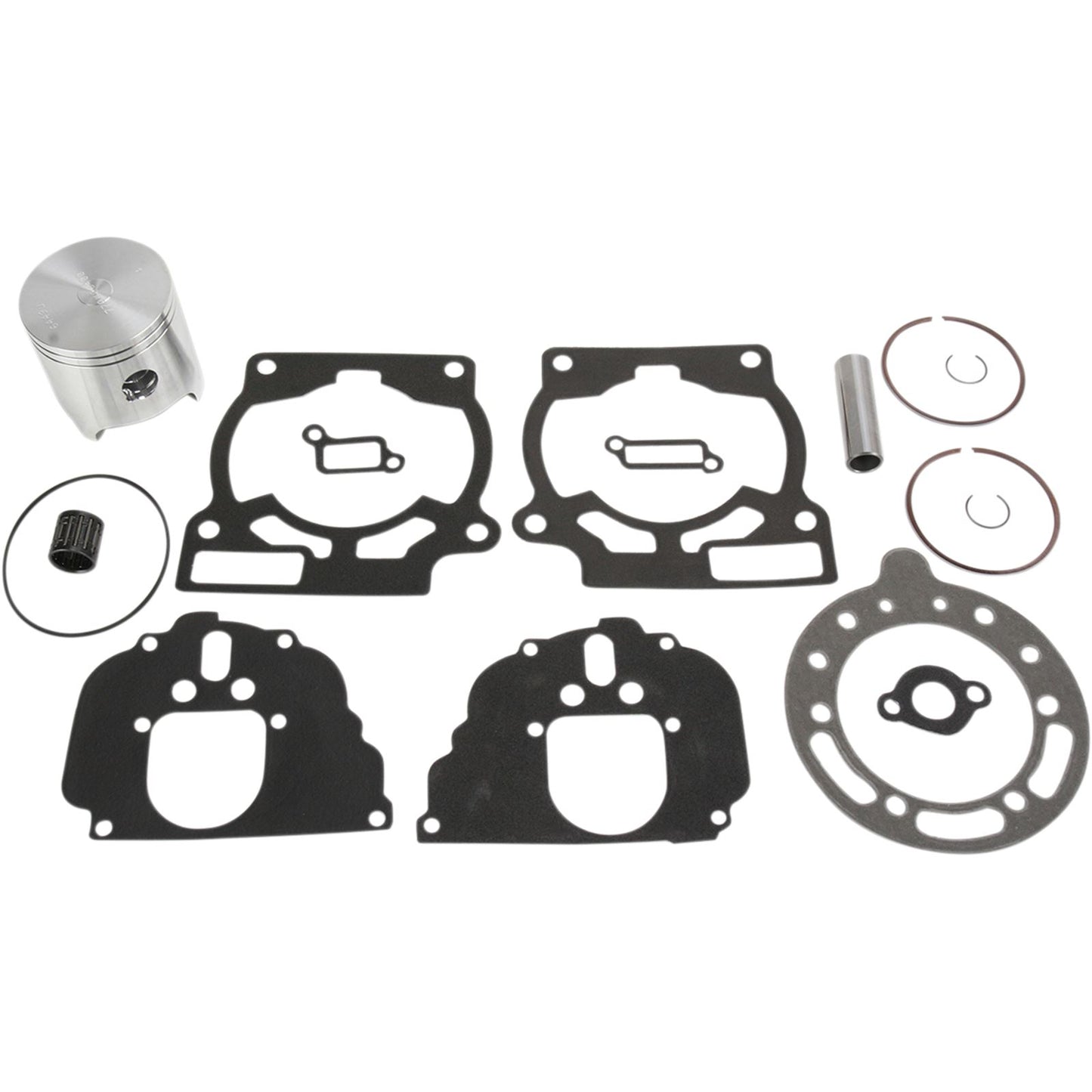 Wiseco - Powersports Top End Kit for KTM PK1369_494197