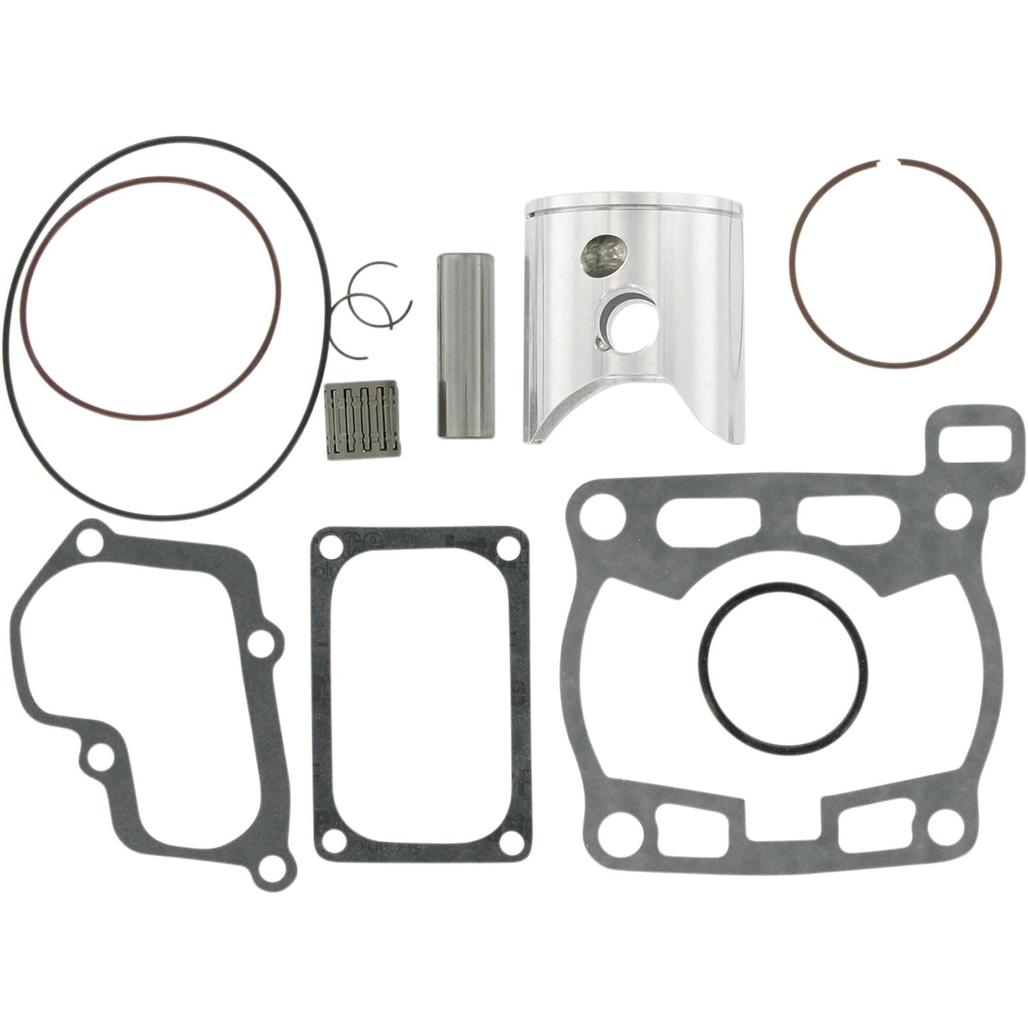 Wiseco - Powersports Top End Kit For Suzuki PK1377_494214