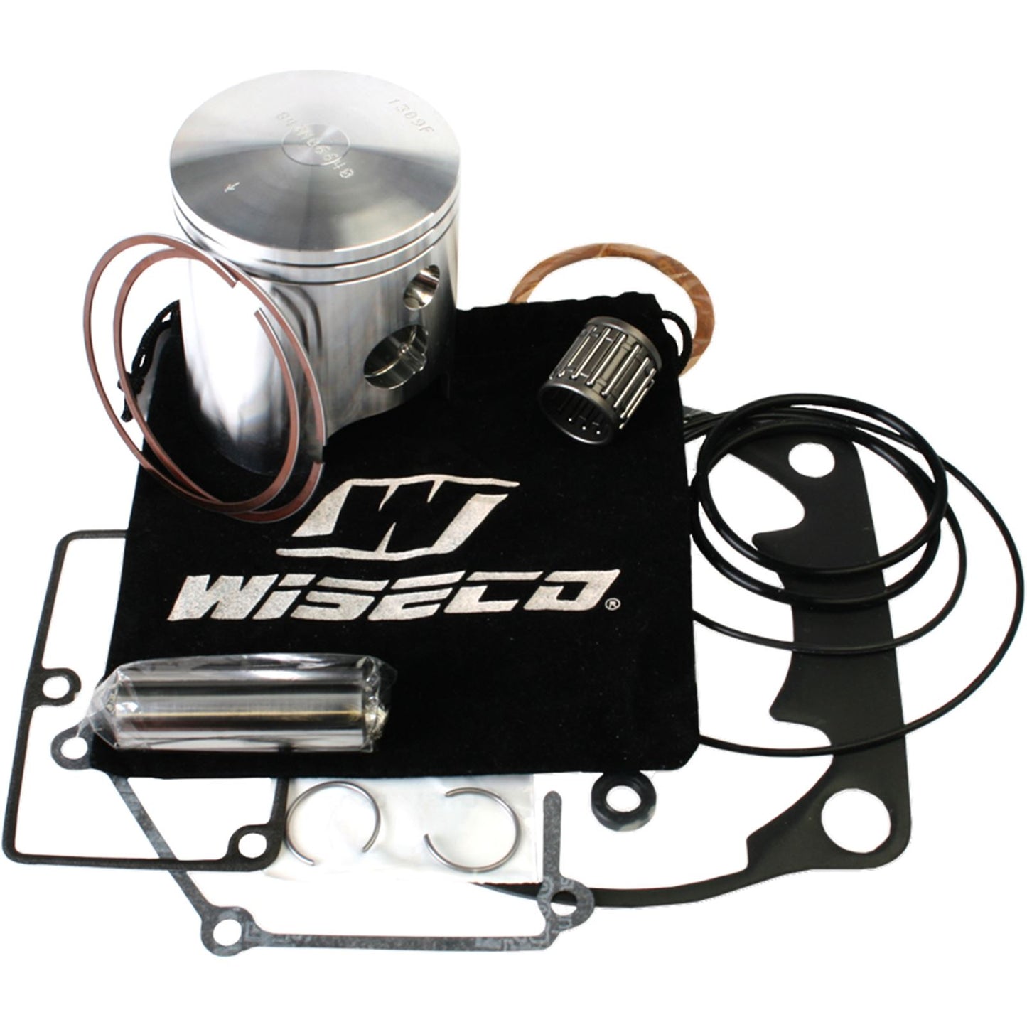Wiseco - Powersports Top End Kit for Kawasaki PK1379_303928