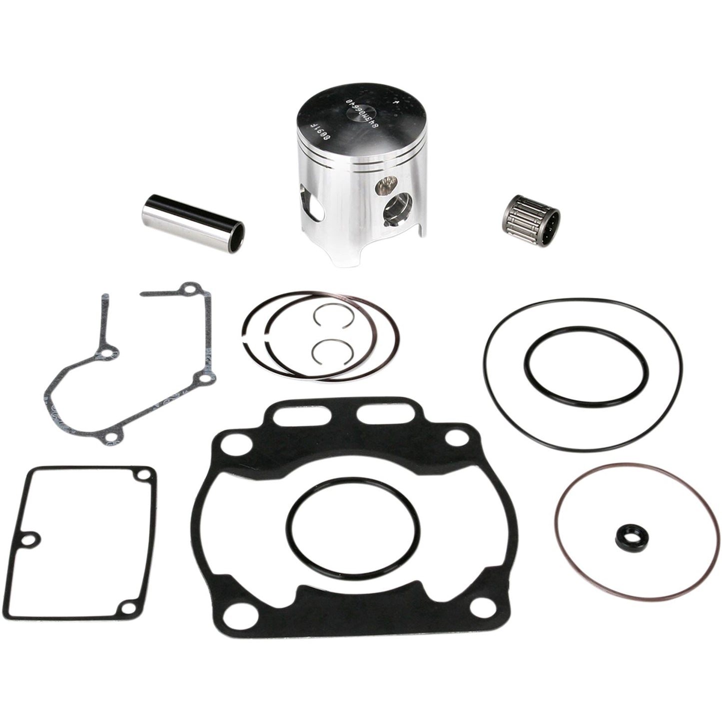 Wiseco - Powersports Top End Kit for Kawasaki PK1379_494203