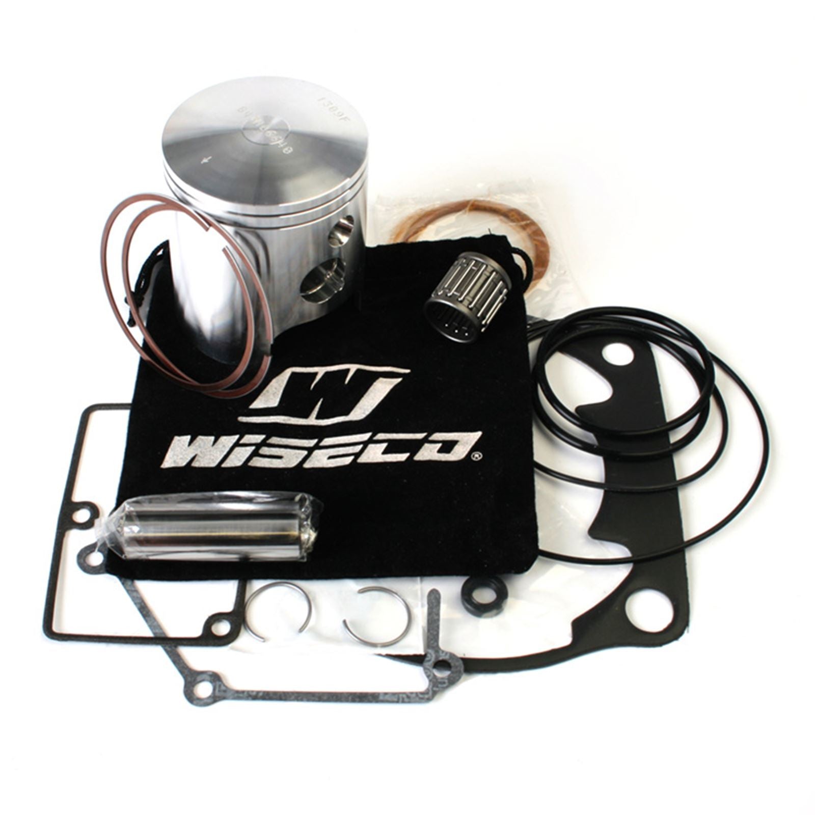 Wiseco - Powersports Top End Kit for Kawasaki PK1379_603910