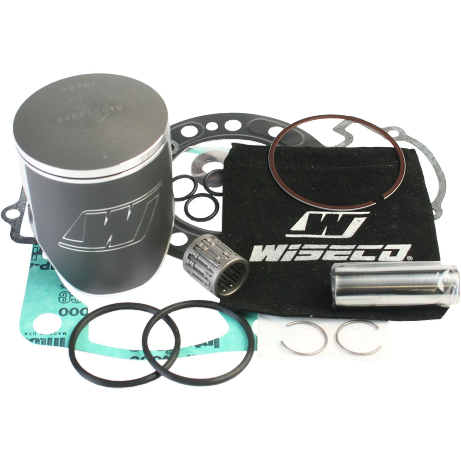 Wiseco - Powersports Top End Kit for Honda PK1381_303929