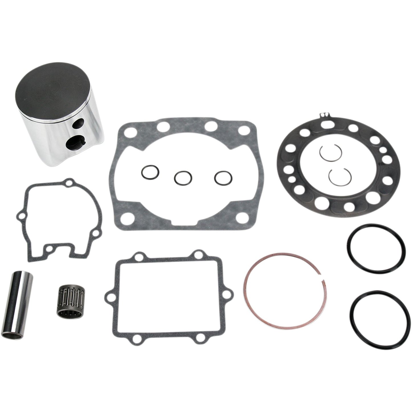 Wiseco - Powersports Top End Kit for Honda PK1381_494228