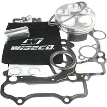 Wiseco - Powersports Top End Kit For Yamaha [MPN: PK1384]_303931