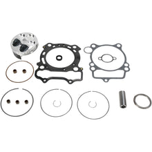 Wiseco - Powersports Top End Kit For Yamaha [MPN: PK1384]_494236