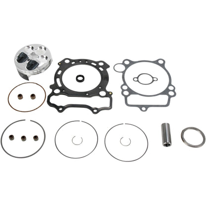 Wiseco - Powersports Top End Kit For Yamaha [MPN: PK1384]_494236