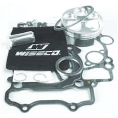 Wiseco - Powersports Top End Kit For Yamaha [MPN: PK1384]_303932