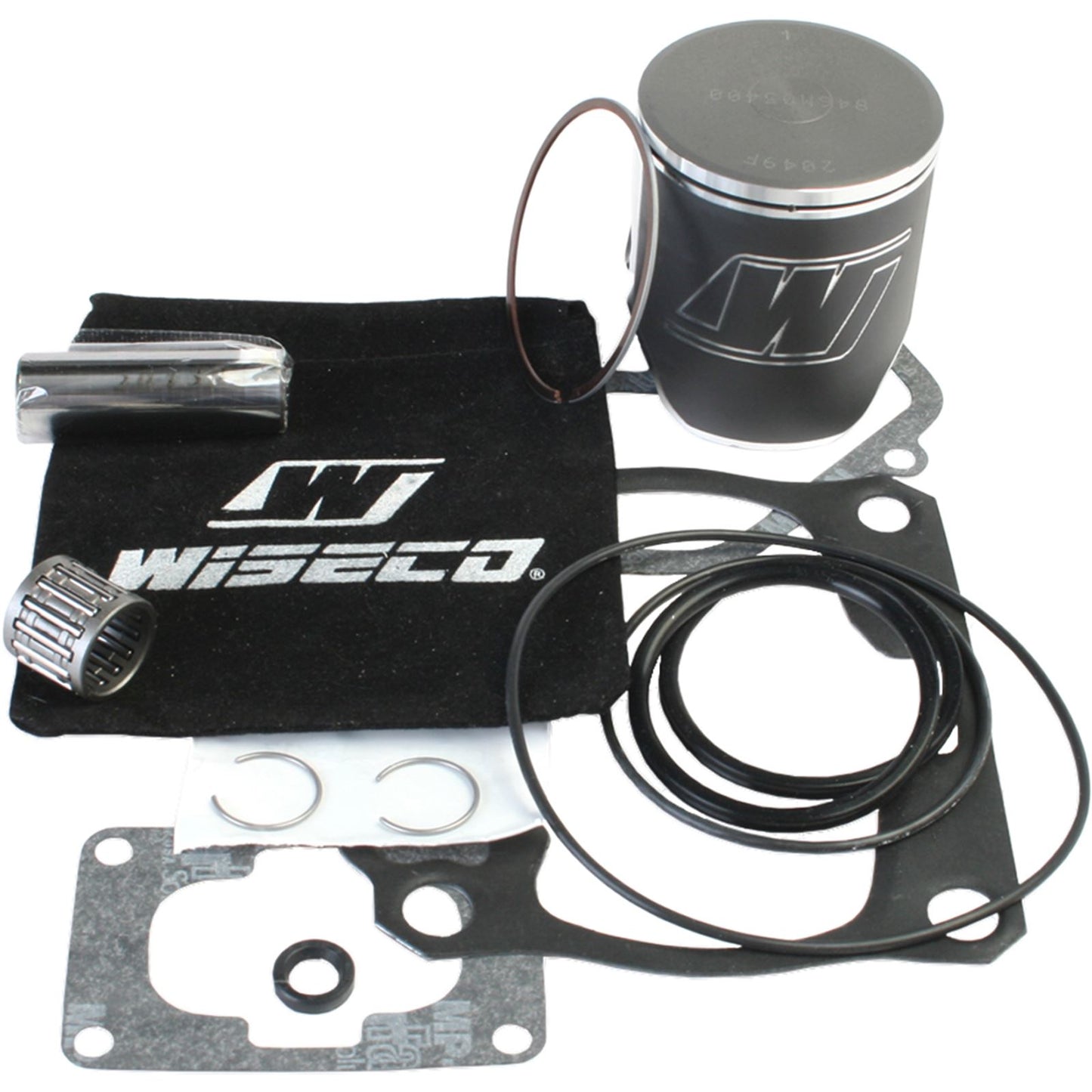 Wiseco - Powersports Top End Kit For Yamaha PK1390_303937