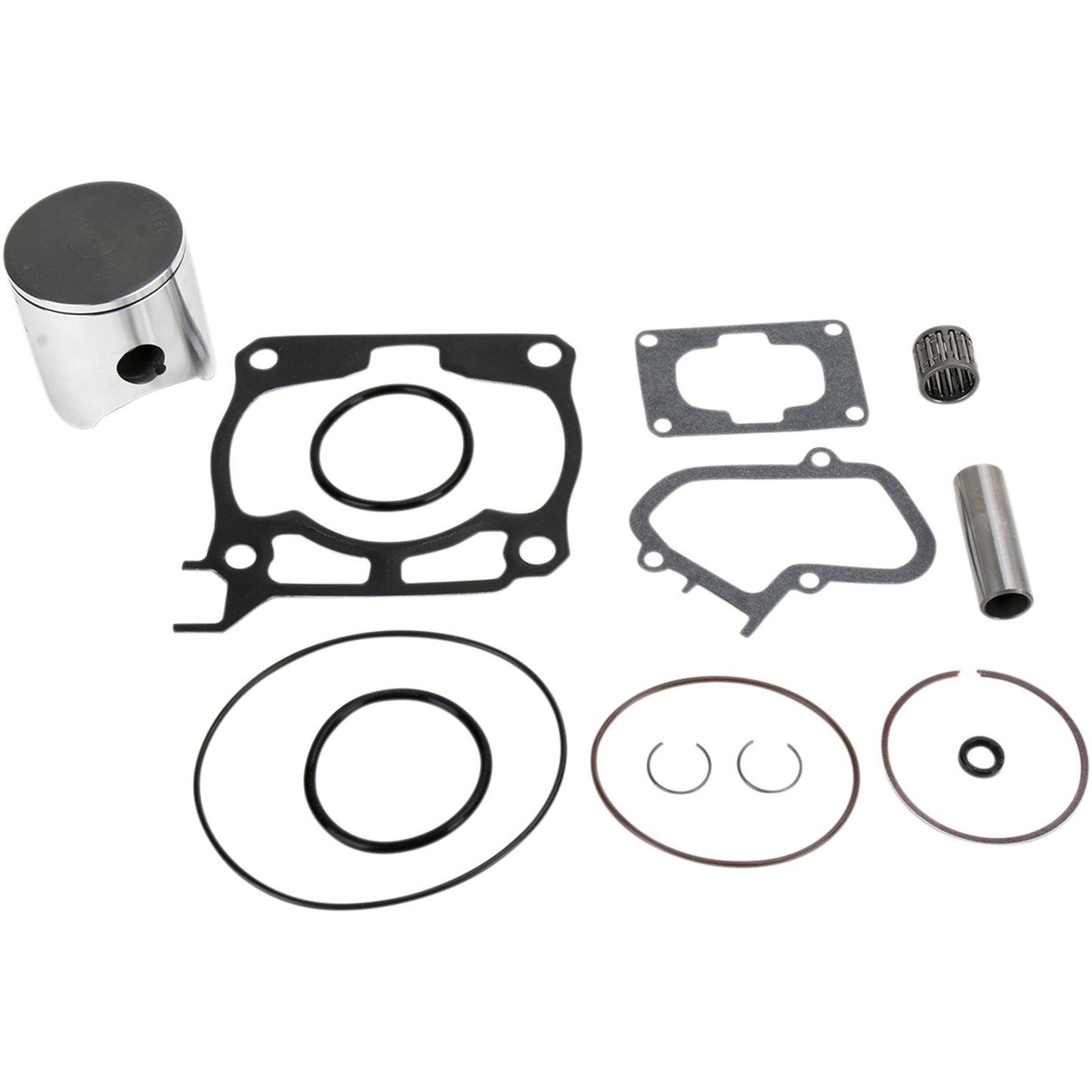 Wiseco - Powersports Top End Kit For Yamaha PK1390_494198