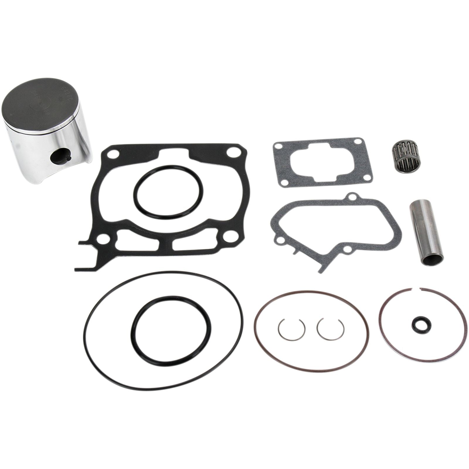 Wiseco - Powersports Top End Kit For Yamaha PK1390_494198