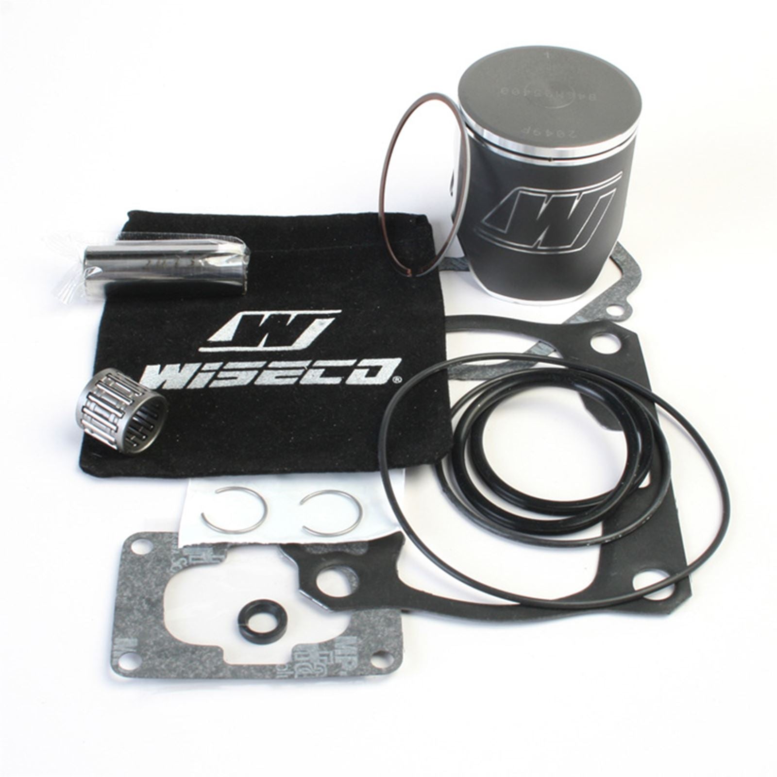 Wiseco - Powersports Top End Kit For Yamaha PK1390_603914