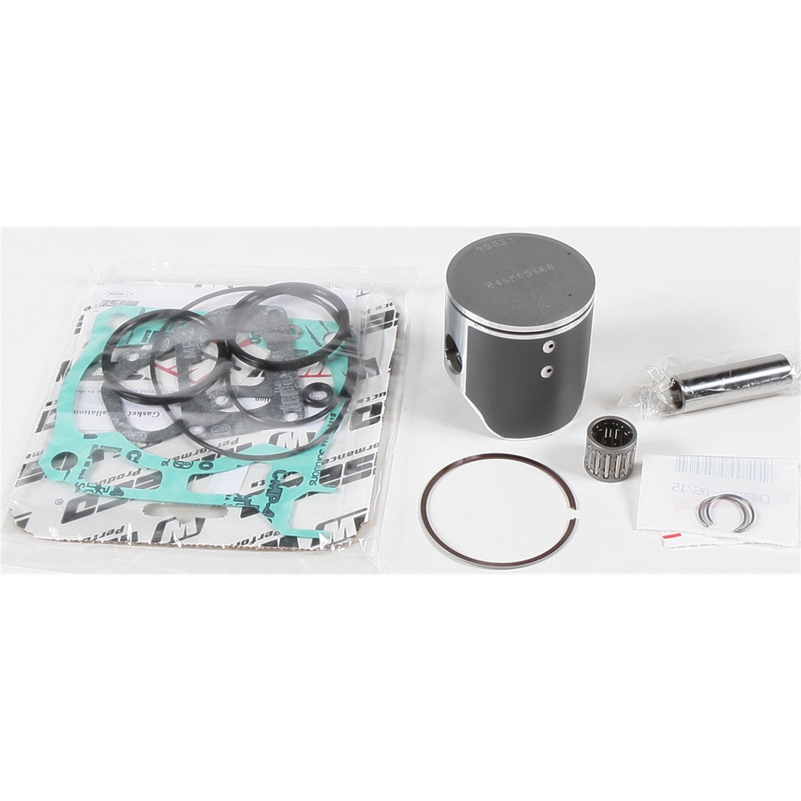 Wiseco - Powersports Top End Kit For Yamaha PK1391_303938