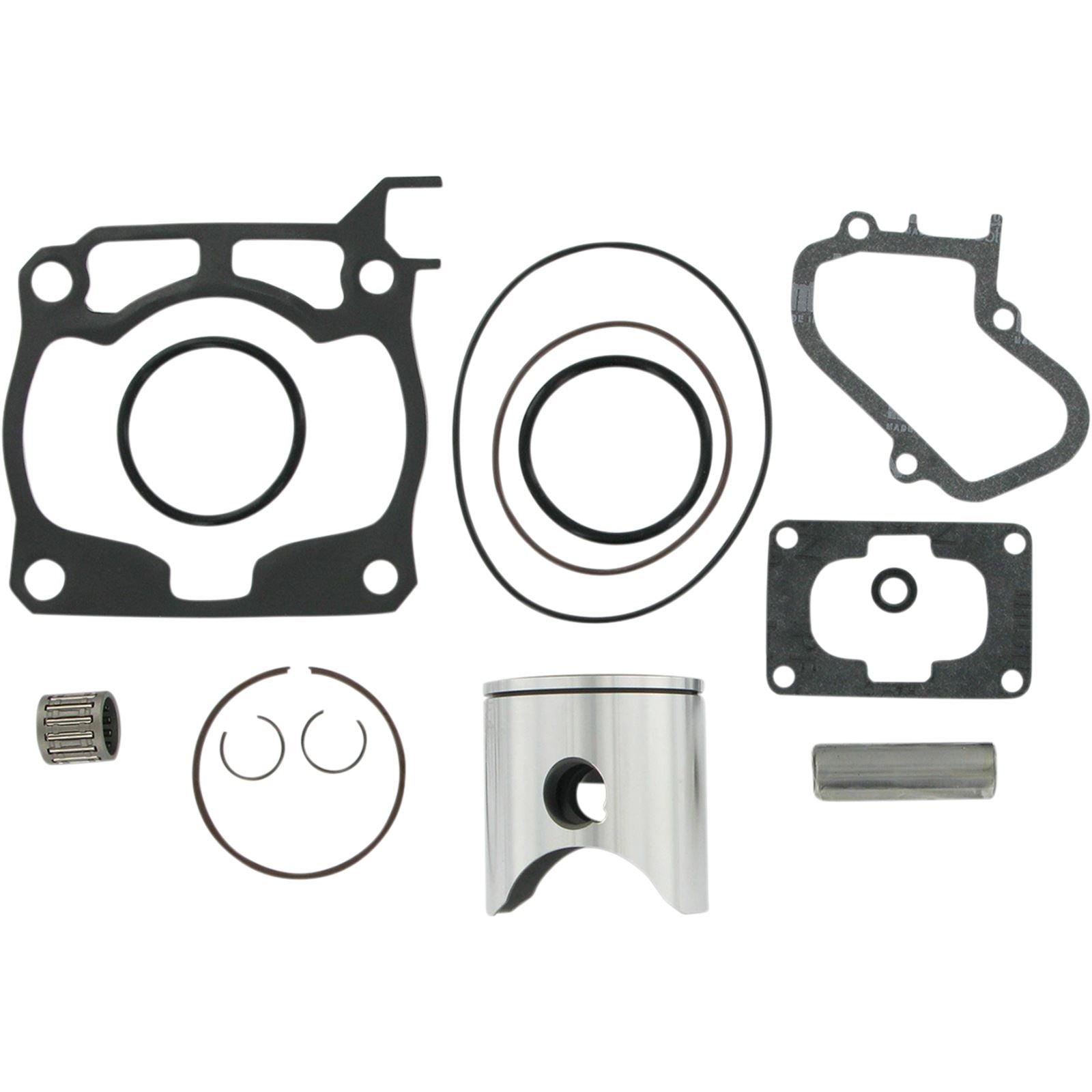 Wiseco - Powersports Top End Kit For Yamaha PK1391_494329