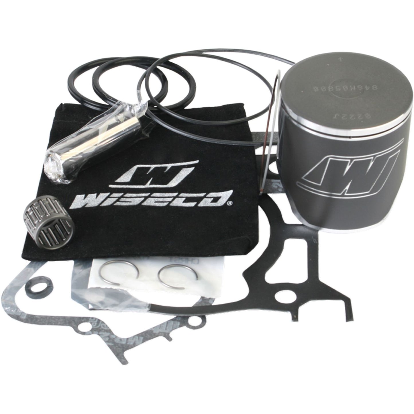 Wiseco - Powersports Top End Kit For Yamaha PK1392_303939