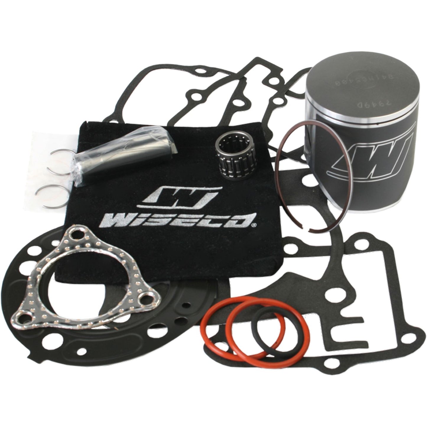 Wiseco - Powersports Top End Kit for Honda [MPN: PK1394]_303941