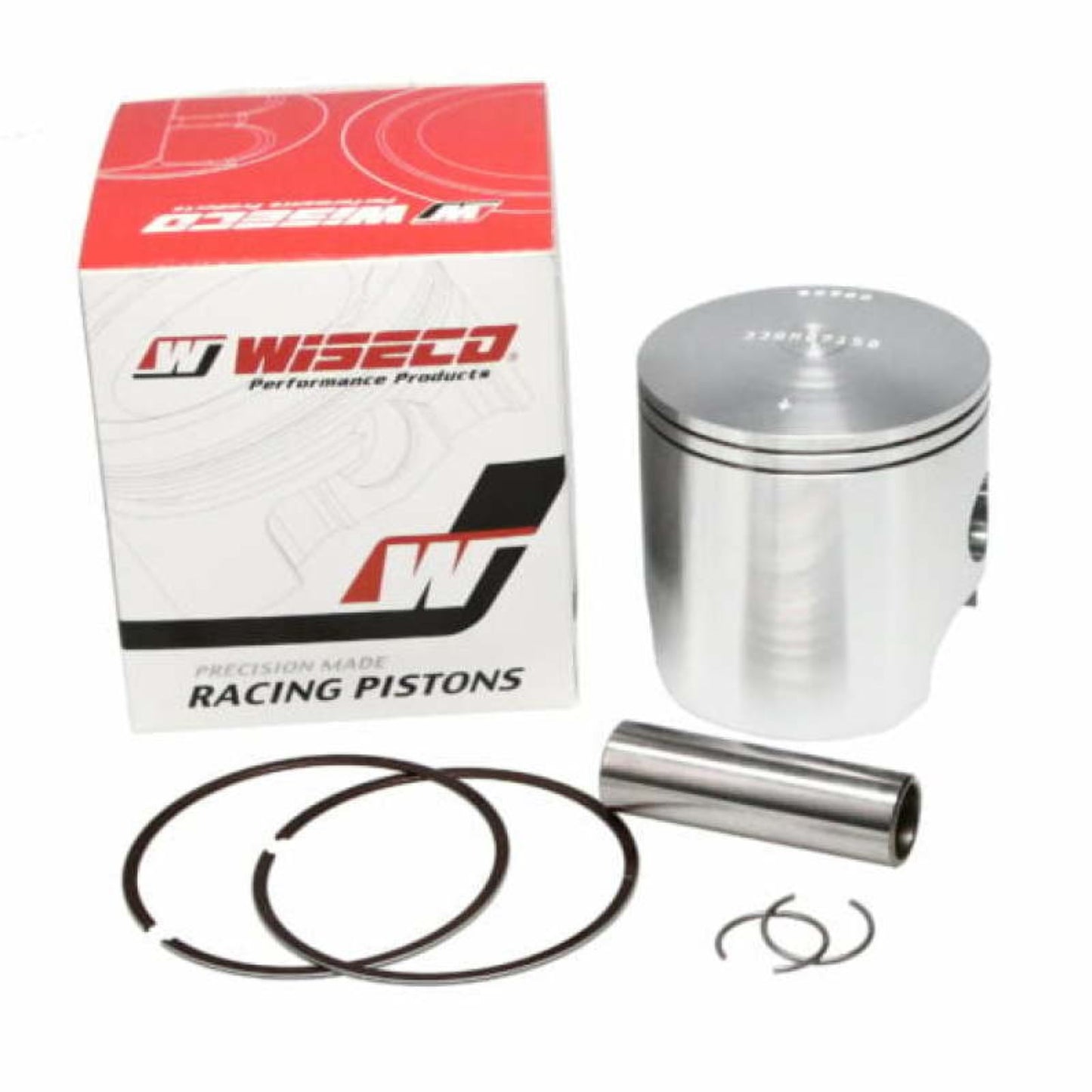 Wiseco - Powersports Top End Kit for Honda [MPN: PK1394]_1469083