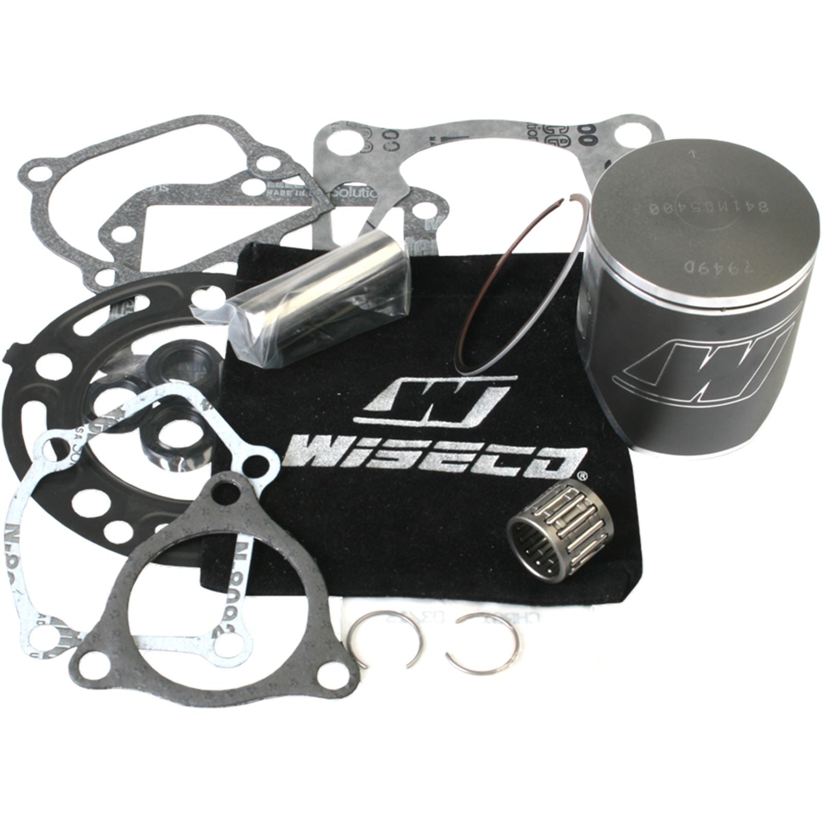 Top End Kit for Honda CR125R – 54.00 mm Bore_303943
