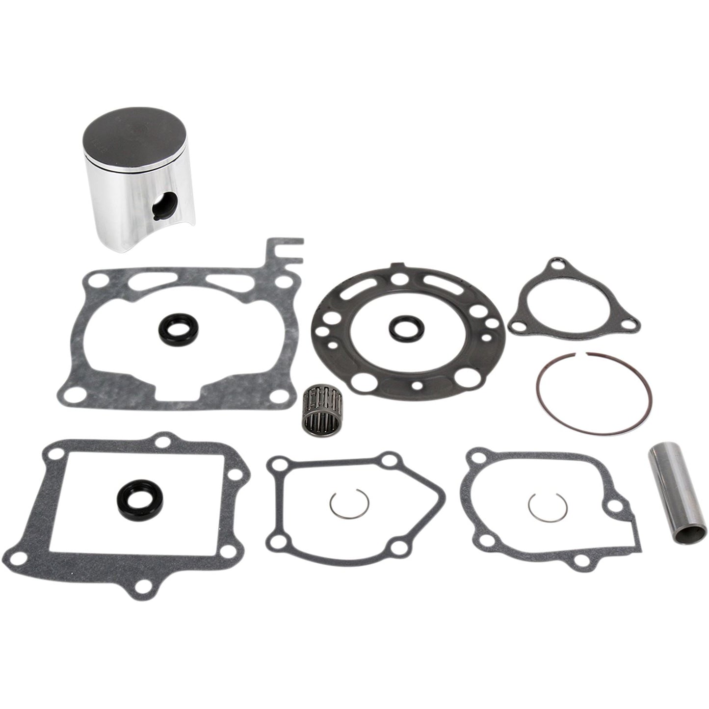 Wiseco - Powersports Top End Kit for Honda CR125R – 54.00 mm Bore PK1396_494205