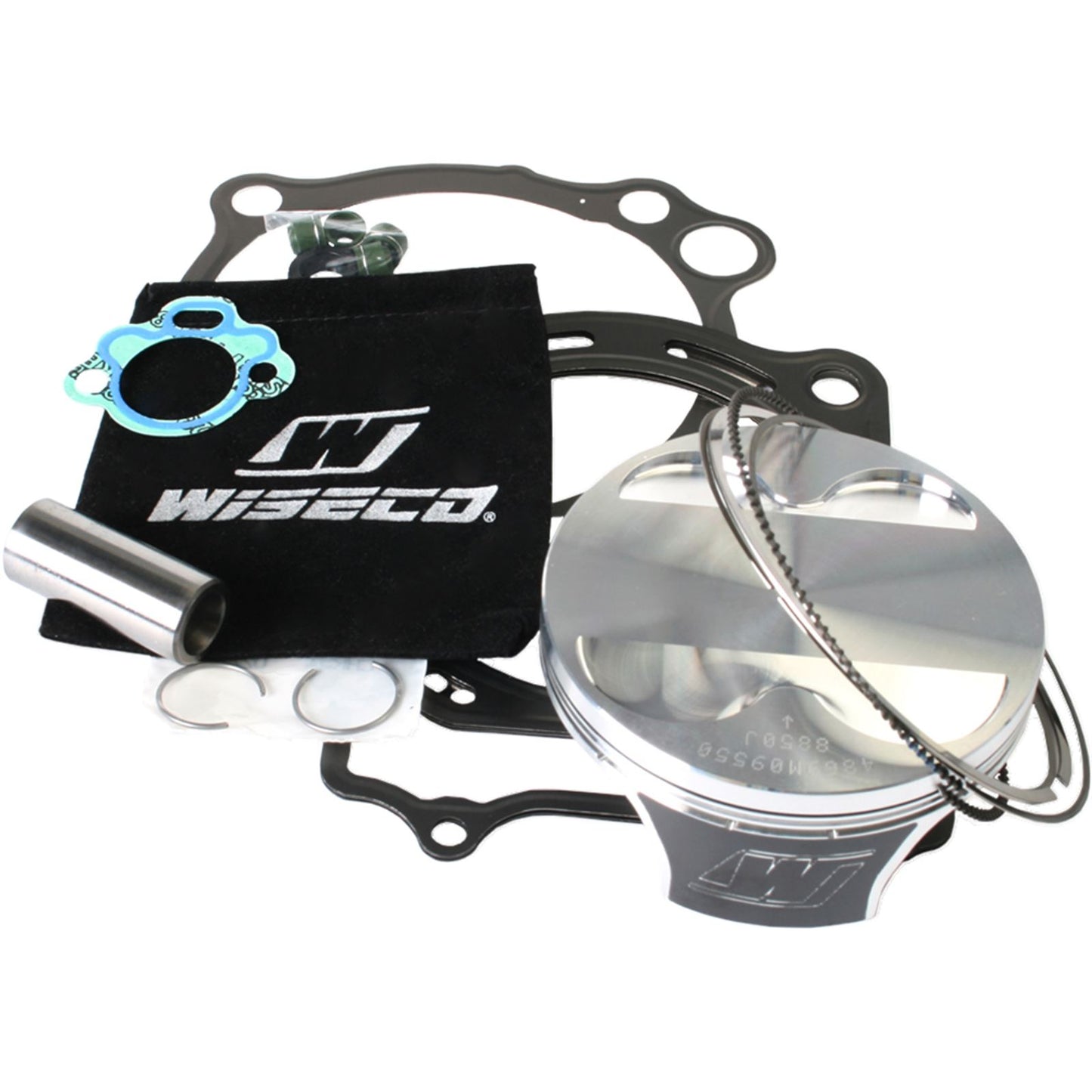 Wiseco - Powersports Top End Kit For Suzuki PK1399_303945