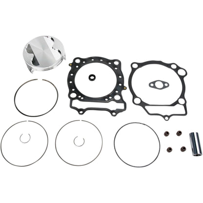 Wiseco - Powersports Top End Kit For Suzuki PK1399_494244