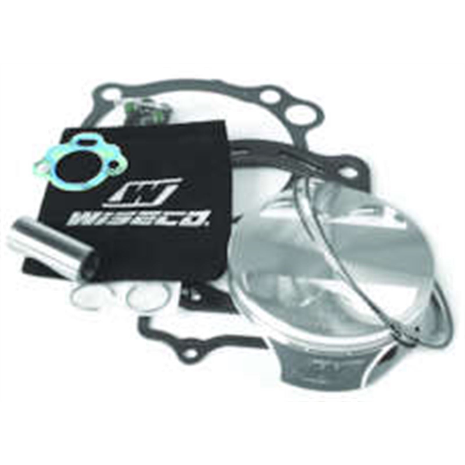Wiseco - Powersports Top End Kit For Suzuki PK1399_303946