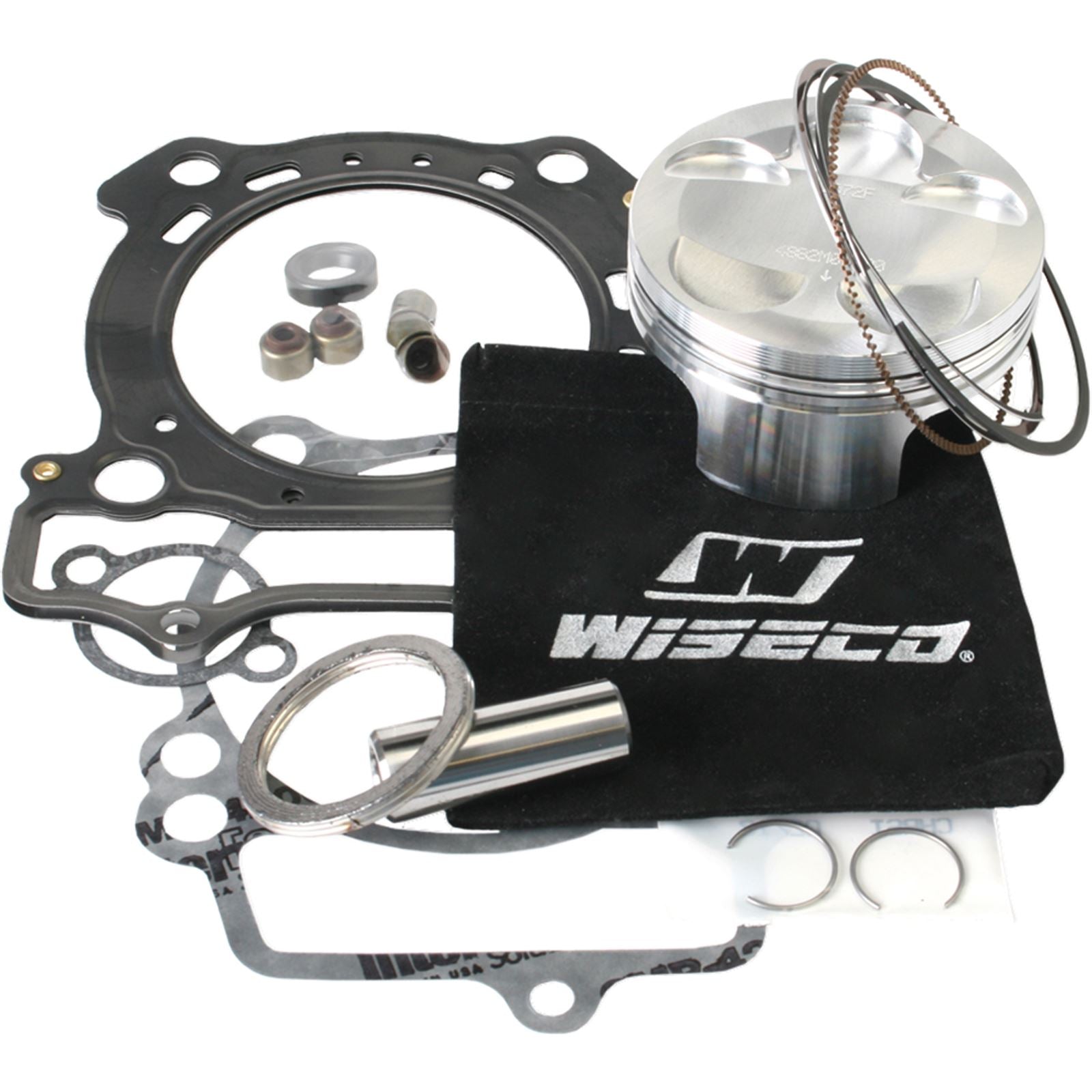 Wiseco - Powersports Top End Kit For Yamaha PK1401_303947