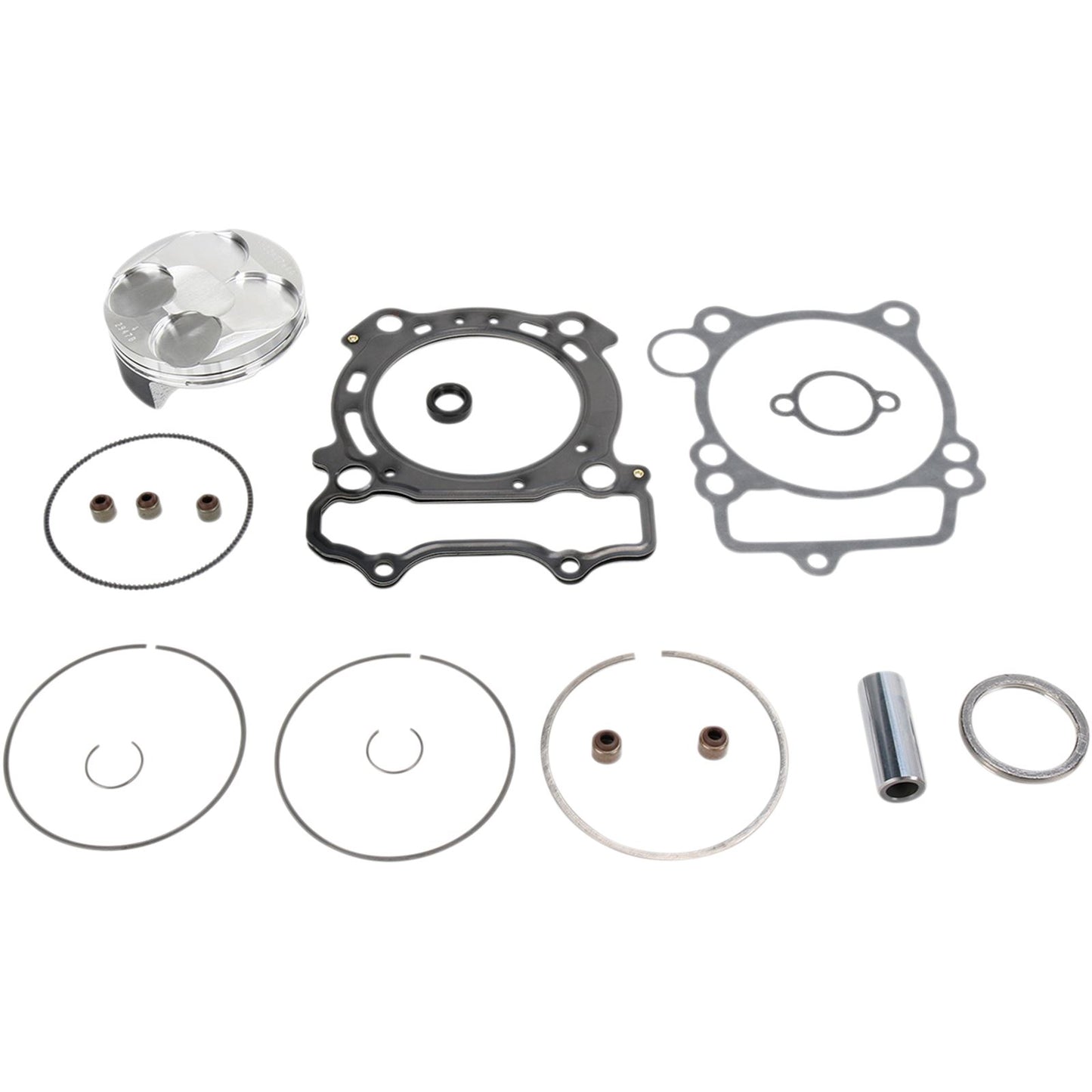 Wiseco - Powersports Top End Kit For Yamaha PK1401_494237