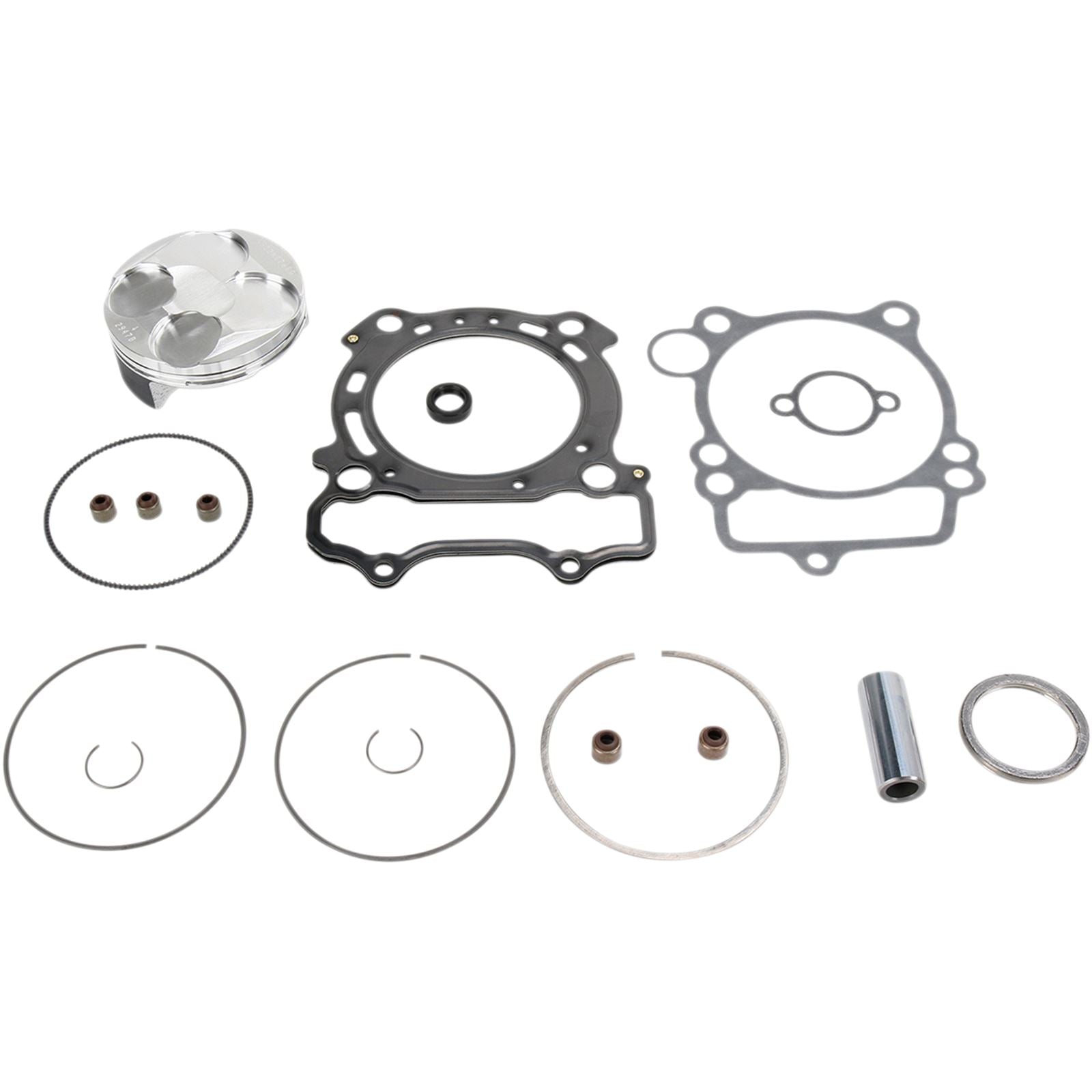 Wiseco - Powersports Top End Kit For Yamaha PK1401_494237