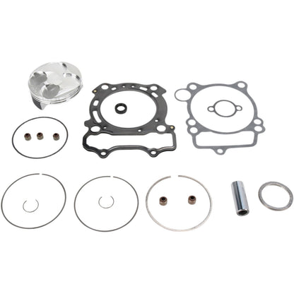 Wiseco - Powersports Top End Kit For Yamaha PK1401_494237