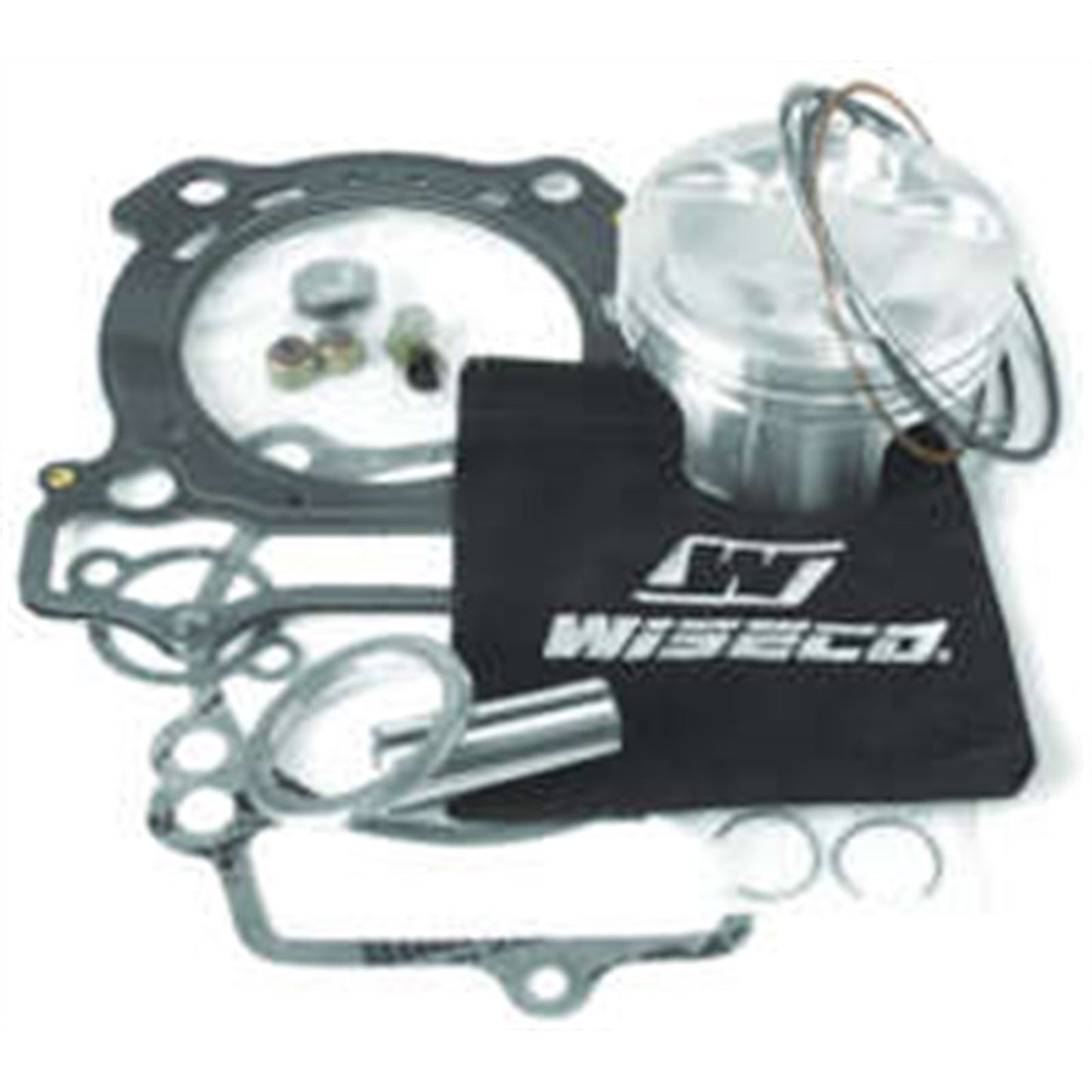Wiseco - Powersports Top End Kit For Yamaha PK1401_303948