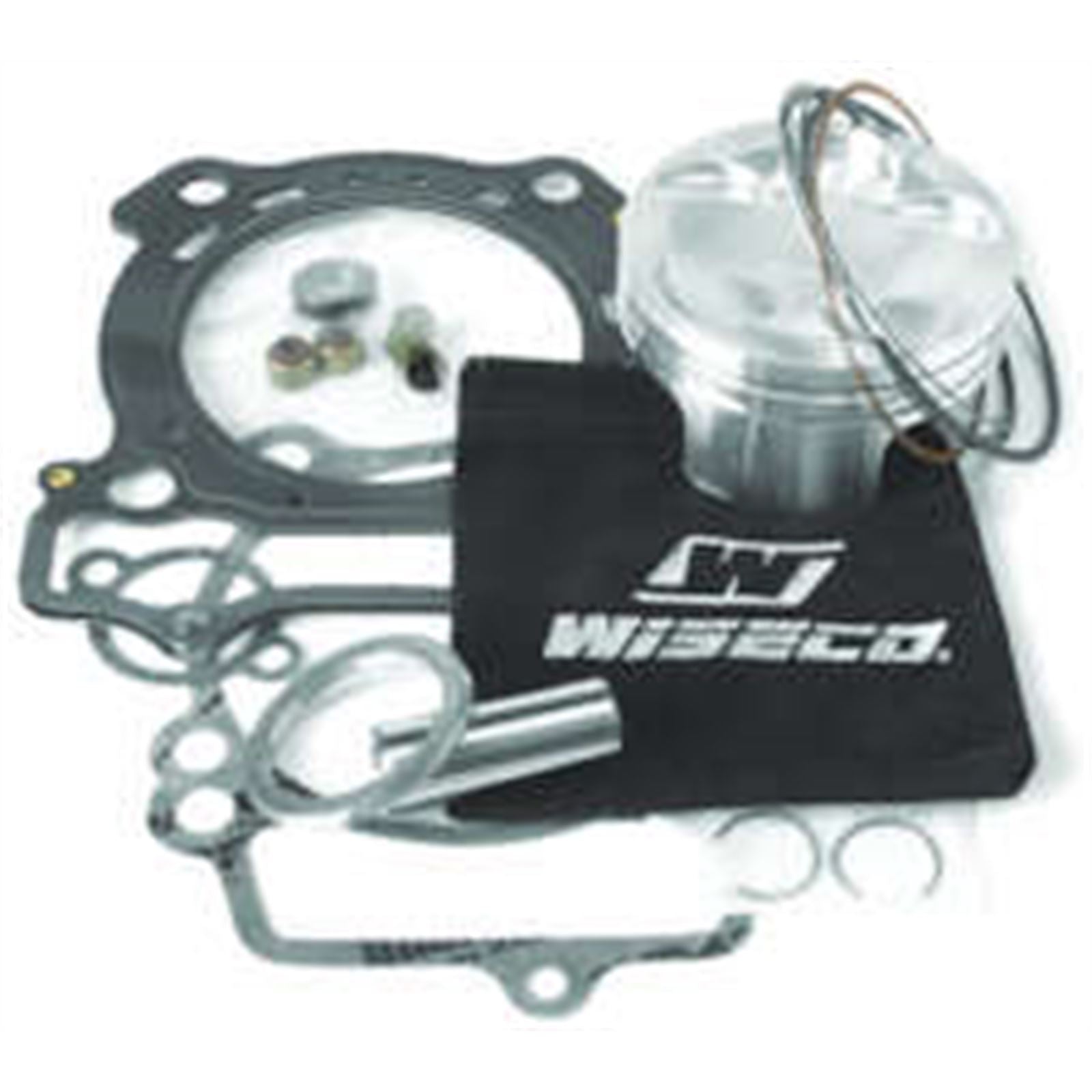 Wiseco - Powersports Top End Kit For Yamaha PK1401_303948