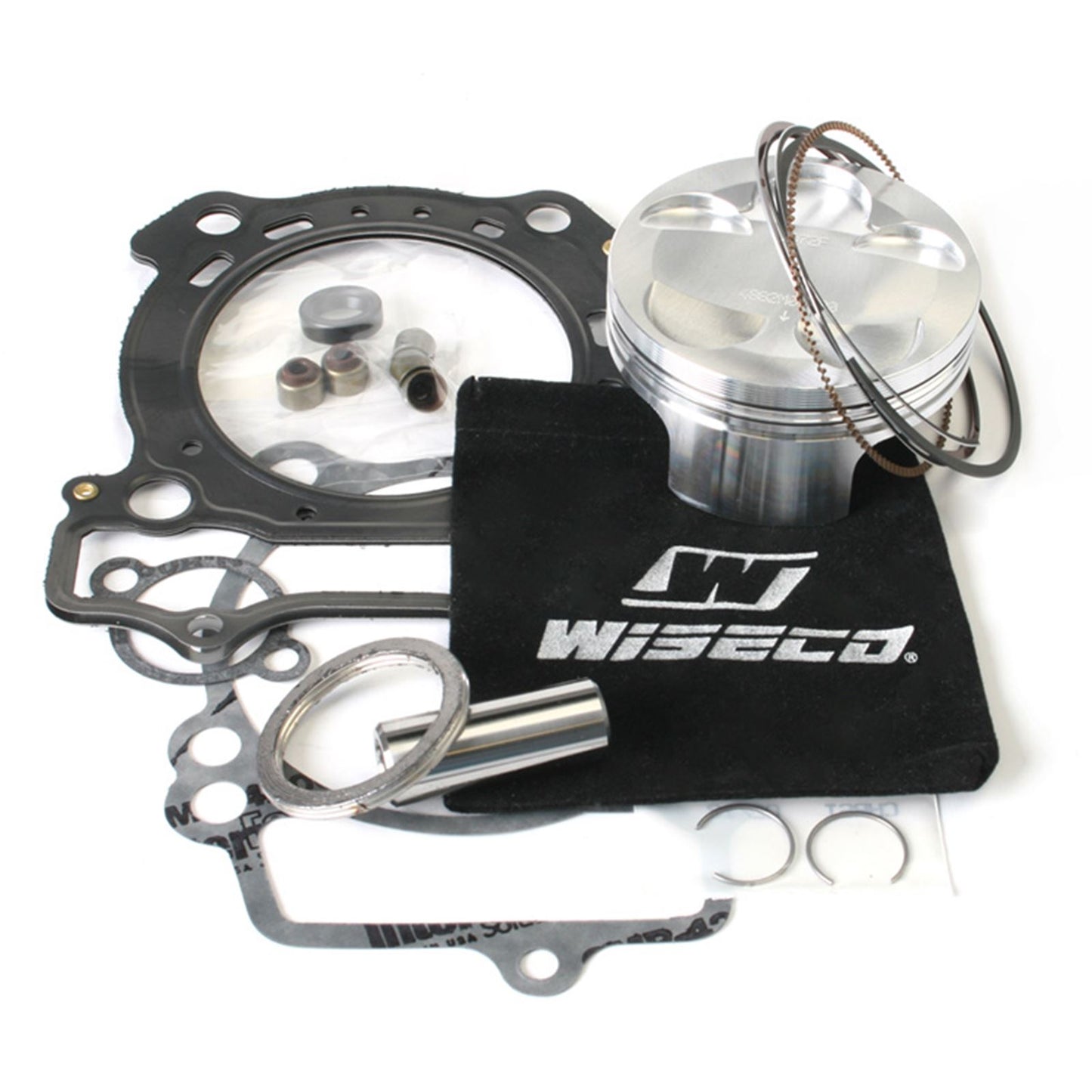 Wiseco - Powersports Top End Kit For Yamaha PK1401_603921