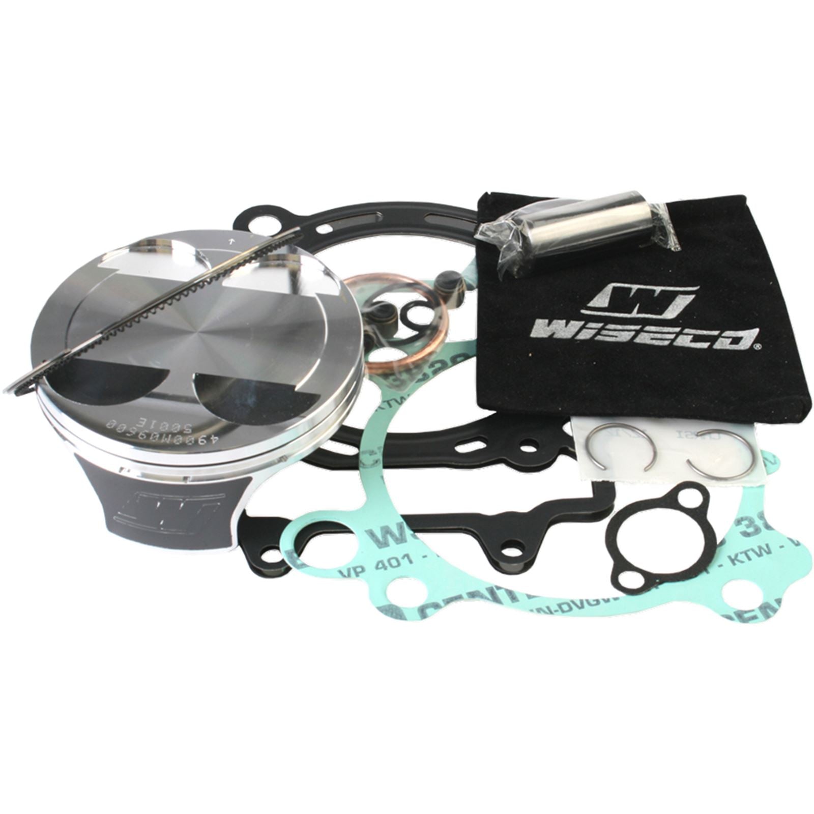 Wiseco - Powersports Top End Kit for Kawasaki PK1403_303949
