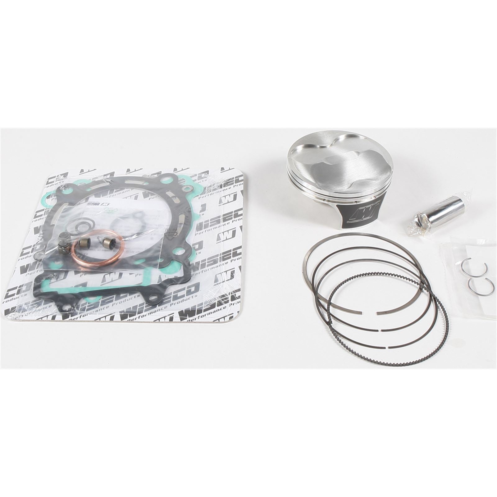 Wiseco - Powersports Top End Kit for Kawasaki [MPN: PK1405]_303951
