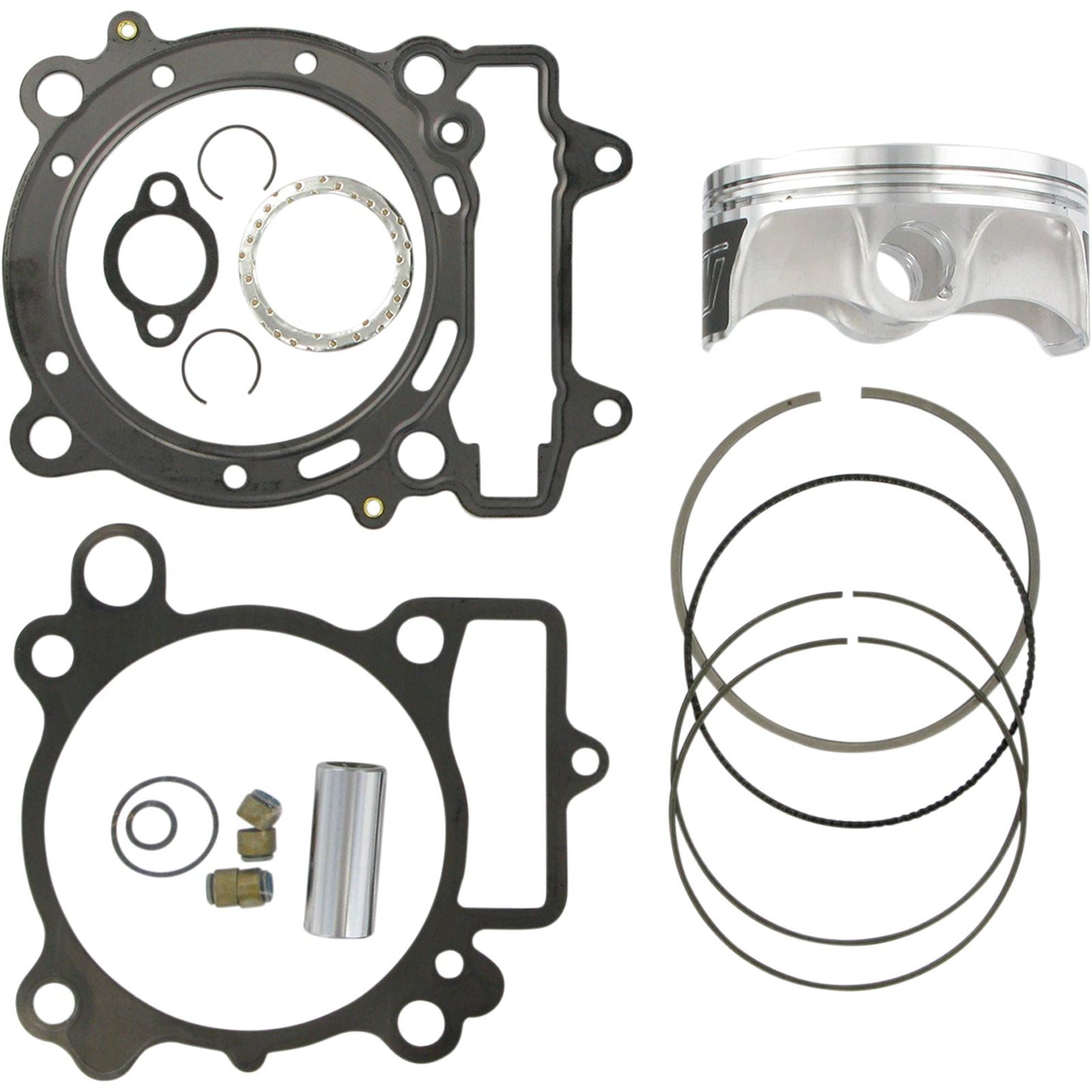 Wiseco - Powersports Top End Kit for Kawasaki [MPN: PK1405]_494250